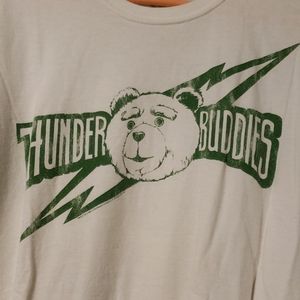 Ted "Thunderbuddies" T-shirt